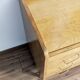 Commode vintage mid-century