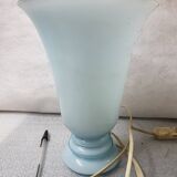 Art deco lamp