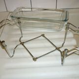 Expandable trivet