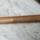 Pair of old tennis rackets circa 1930