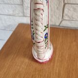 Gourd vase soliflore