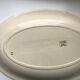 Flat oval Salins