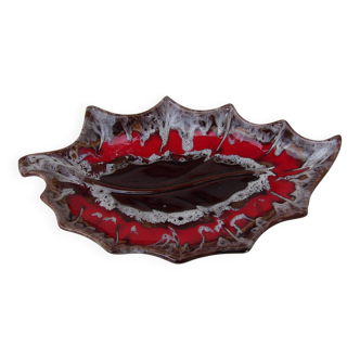 Vallauris fruit bowl