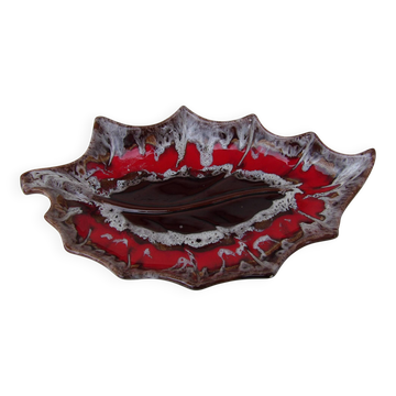 Vallauris fruit bowl
