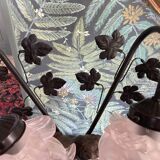 Art Nouveau lamp