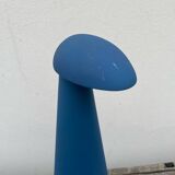 Penguin Lamp 1990 signed Massive