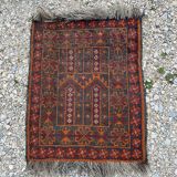 Handmade Persian rug