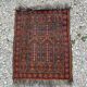 Handmade Persian rug