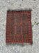 Tapis persan fait main