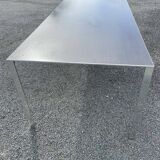 table Less Less jeans New matt smoked eucalyptus