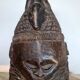 Hemba Helmet, Suku