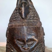 Hemba Helmet, Suku