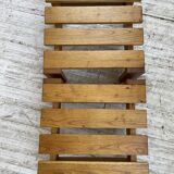 End stools for sofas pine mountain furniture 1960
