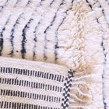 Tapis Beni Ouarain - 290 x 134 cm