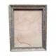 Golden frame