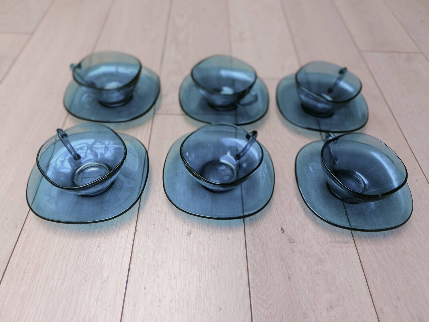 Vereco vintage coffee service