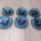 Vereco vintage coffee service