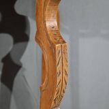 Beech Bolster, Art Nouveau – 1910
