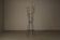 Freestanding Coat and Hat Stand in the Style of Roger Féraud
