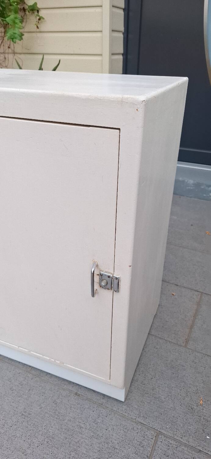 Parisian furniture from the 50s