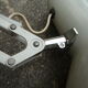EO WASO type 221 articulated architect lamp, 70s