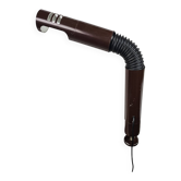 Periscope - attr. Stilnovo - Danilo Aroldi - clamp lamp - desk lamp - 1970s