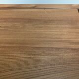 Solid elm sideboard