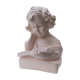 Reading bust