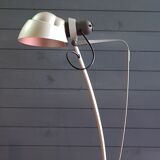 Vintage office lamp