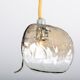 Murano glass ceiling light by JT Kalmar for Kalmar Franken KG 1960