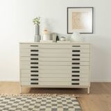 50s Drawer Cabinet