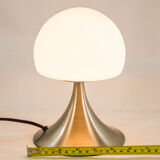 Mushroom lamp | tip-touch sensor | vintage 90's