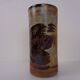 Danish Stoneware Vase by Conny Walther, 1960s