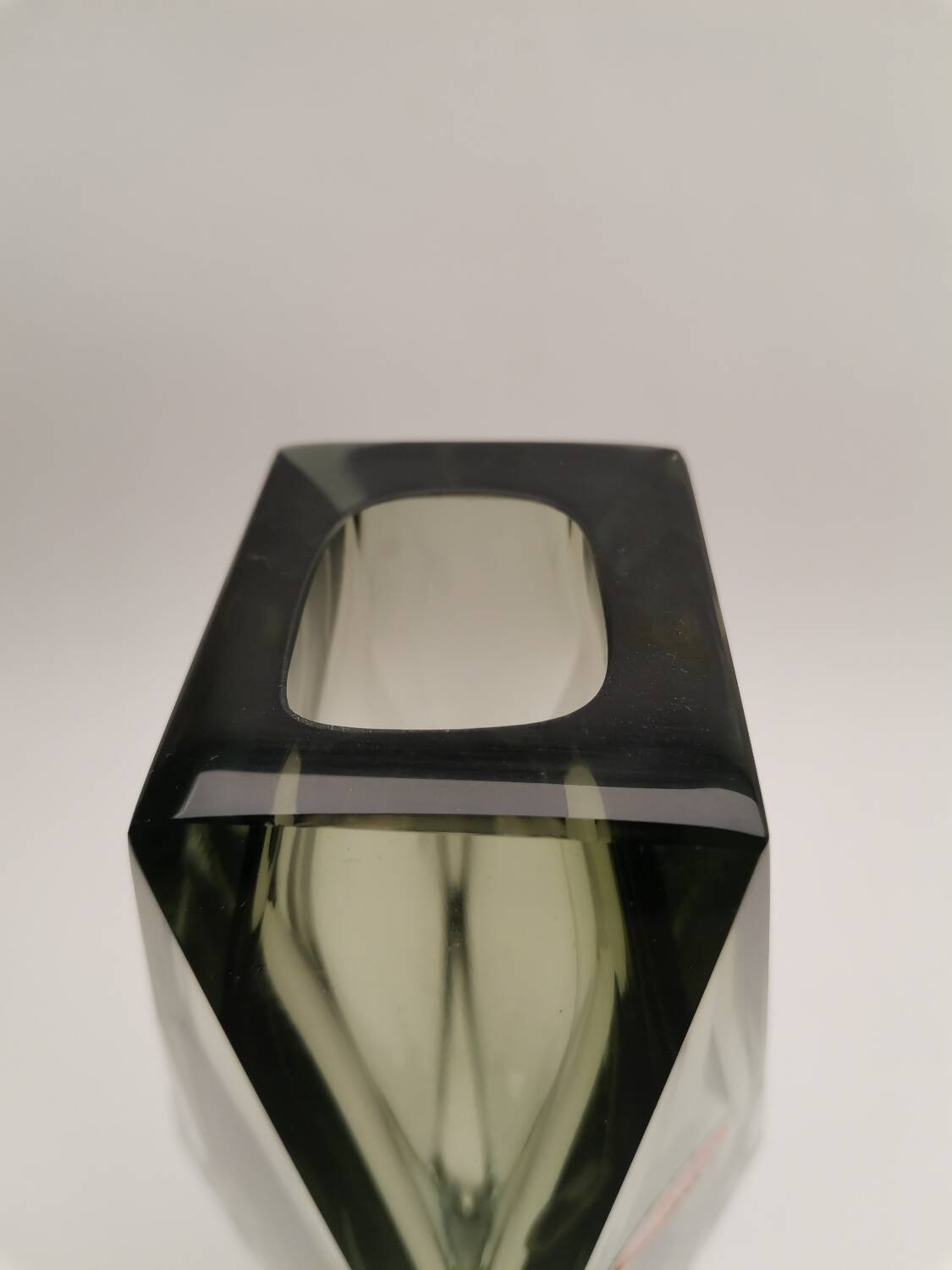 Murano Vase 1960s