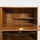 Highboard vintage mid-century – bar / secretary