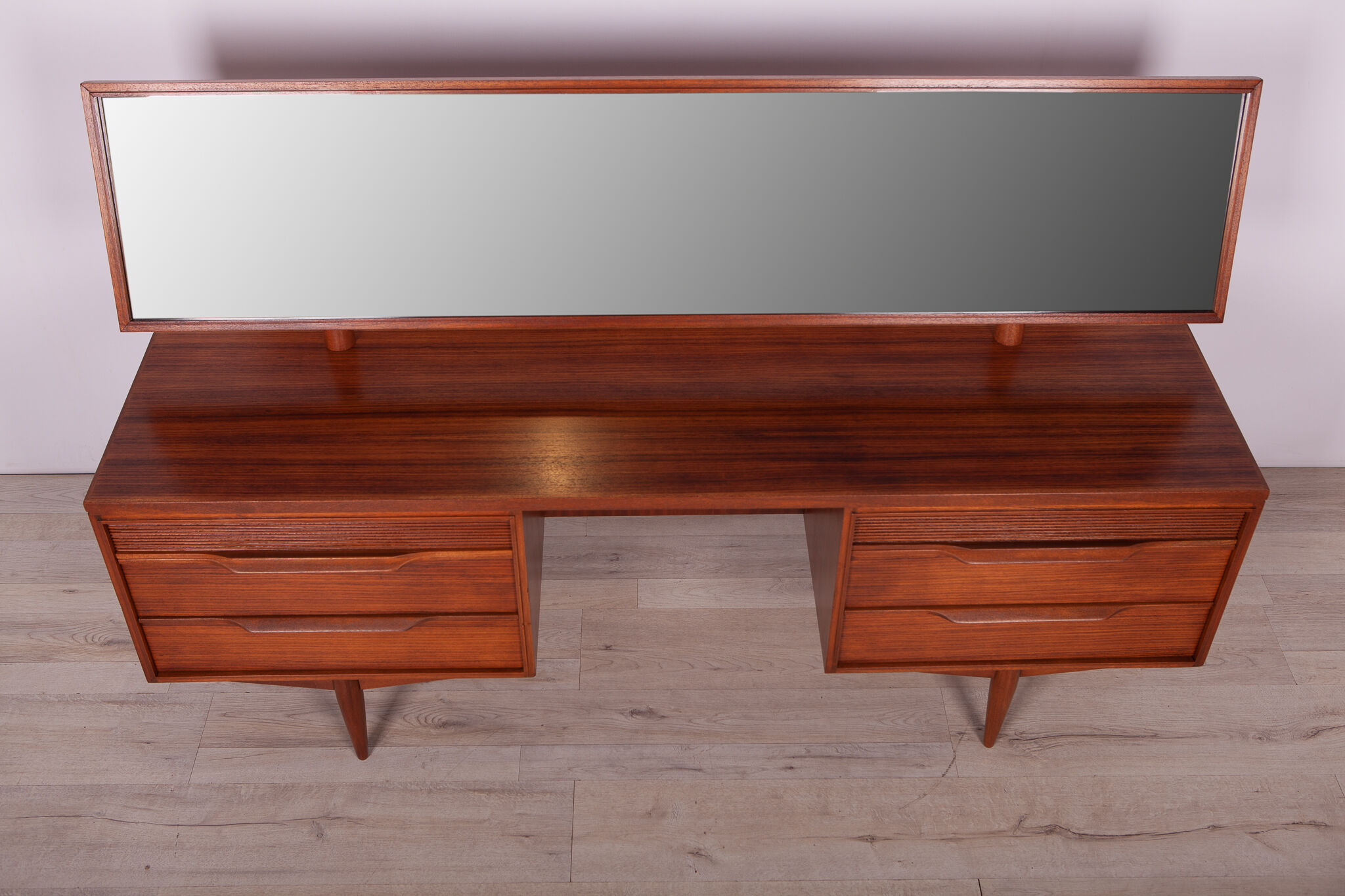 Dressing table from White & Newton, 1960s