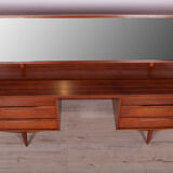 Dressing table from White & Newton, 1960s