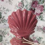 Shell lamp