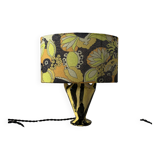 Vallauris type amphora lamp