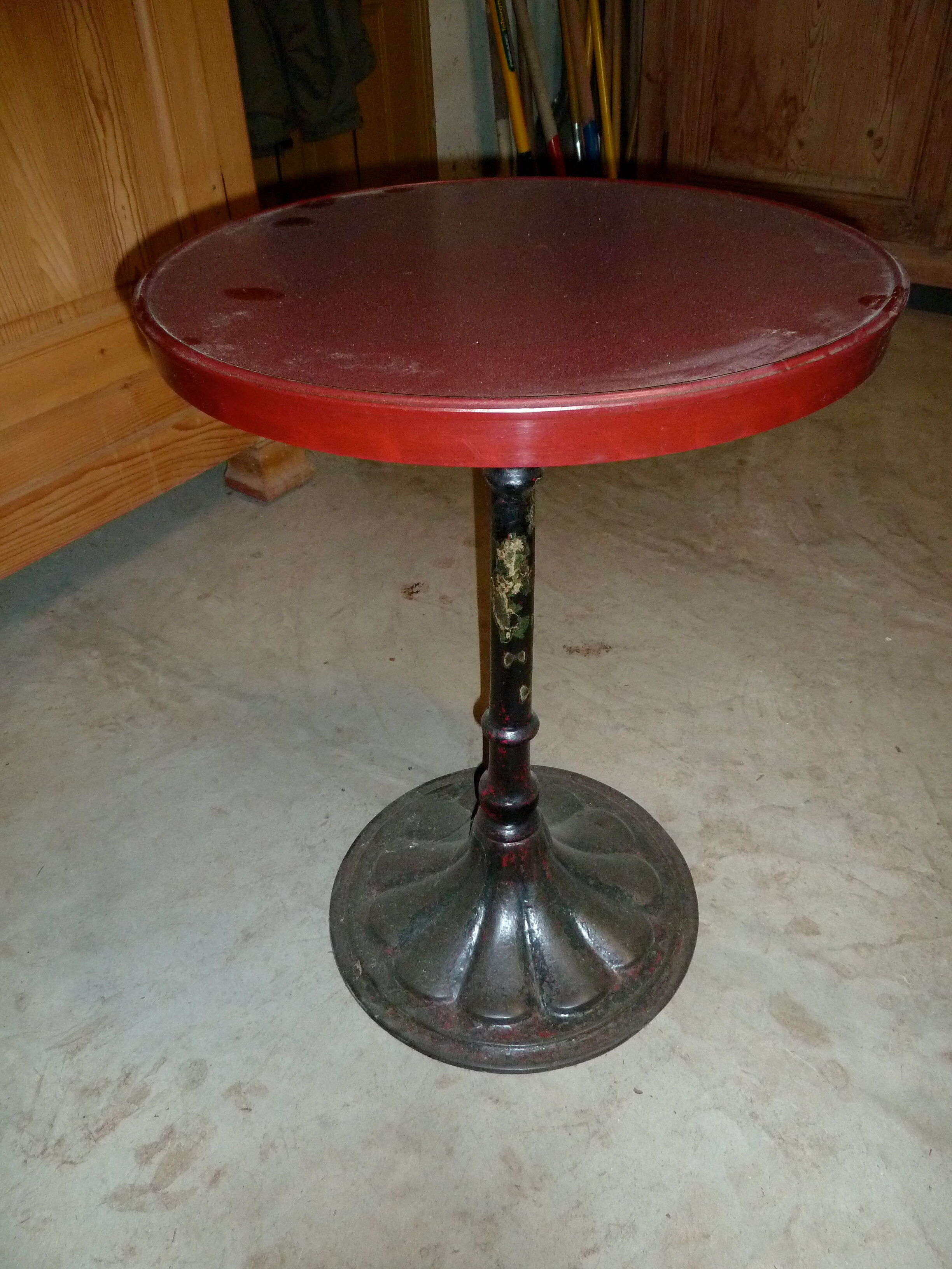 Table ronde