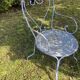 Garden furniture