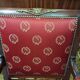 Pair of Empire period armchairs in mahogany with Napoleonic emblems - 19th century