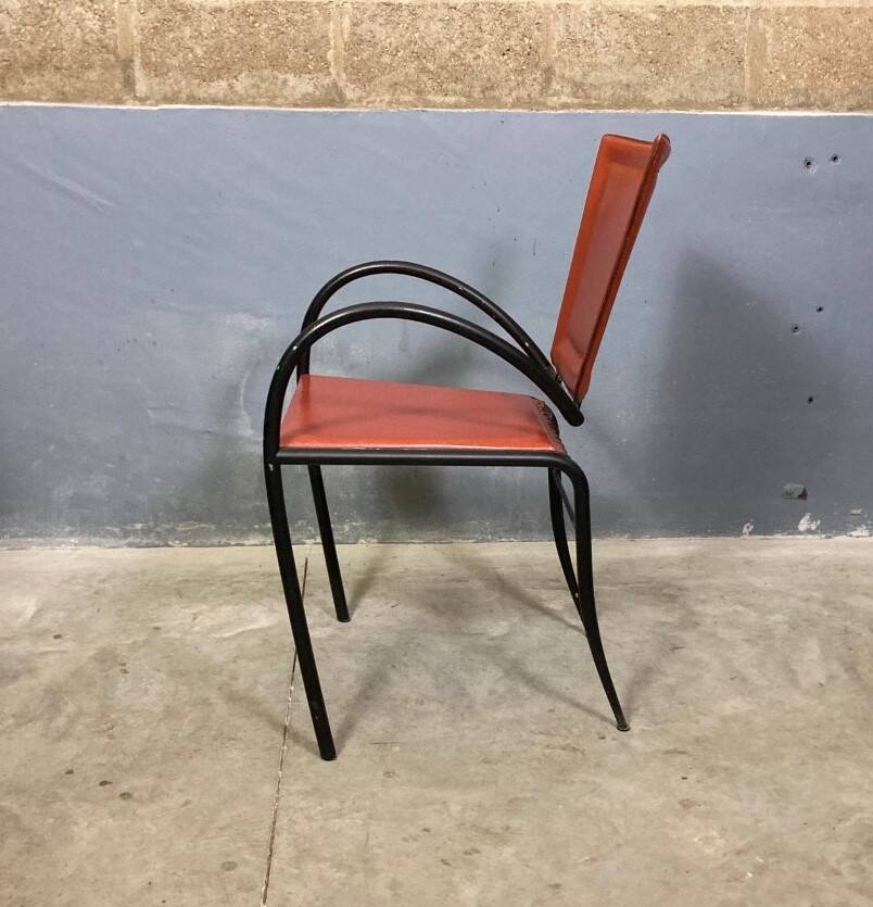 Chaises Sawaya & Moroni Design italien Me Tarzan