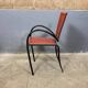 Chaises Sawaya & Moroni Design italien Me Tarzan