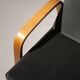 Paire de fauteuil Steiner ARP