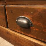 16-drawer craft cabinet