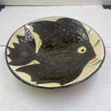 Fruit cup signed puigdemont