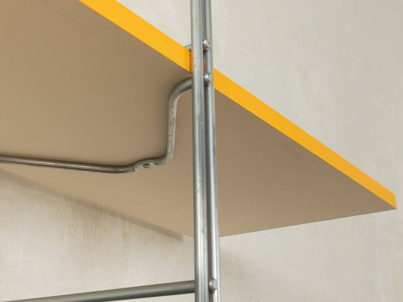 Guide shelf by Niels Gammelgaard for IKEA, 1980s