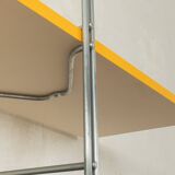 Guide shelf by Niels Gammelgaard for IKEA, 1980s