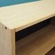 Ash bookcase, Danish design, 1970s, production: Denmark